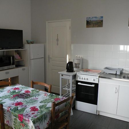 Rose, 4 Pers. Villa Saint Antoine, Orcival, Sancy 외부 사진