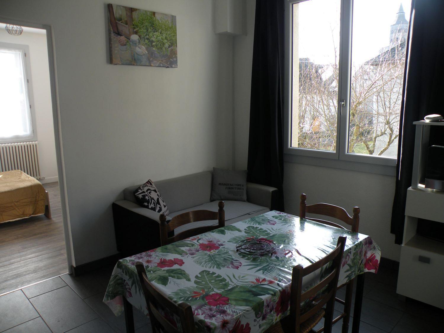 Rose, 4 Pers. Villa Saint Antoine, Orcival, Sancy 외부 사진